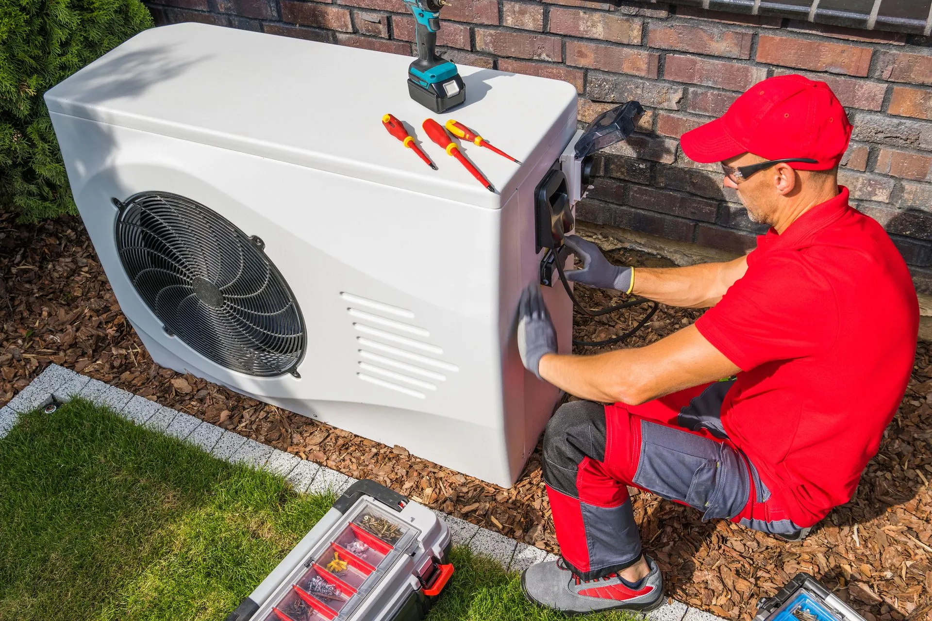 About HVAC in Richmond, MN